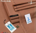 J. Unstitched Fabric 362
