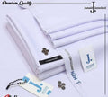 J. Unstitched Fabric 363