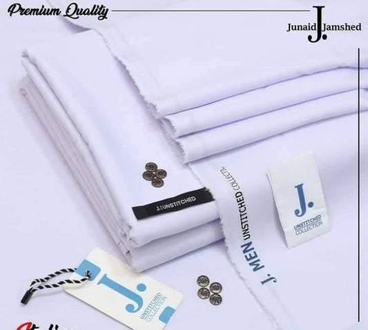 J. Unstitched Fabric 363