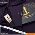 J. Unstitched Fabric 354