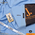 J. Unstitched Fabric 357