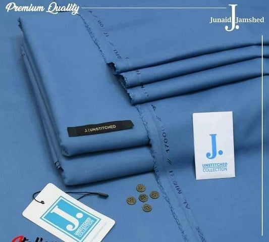 J. Unstitched Fabric 364