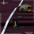 J. Unstitched Fabric 489