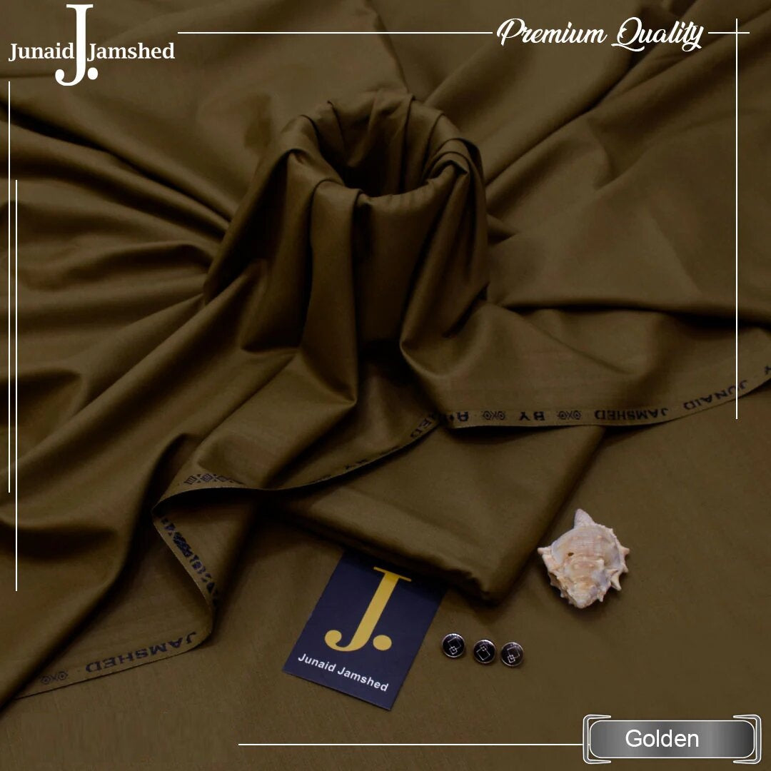 J. Unstitched Fabric 511