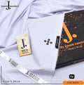 J. Unstitched Fabric 353
