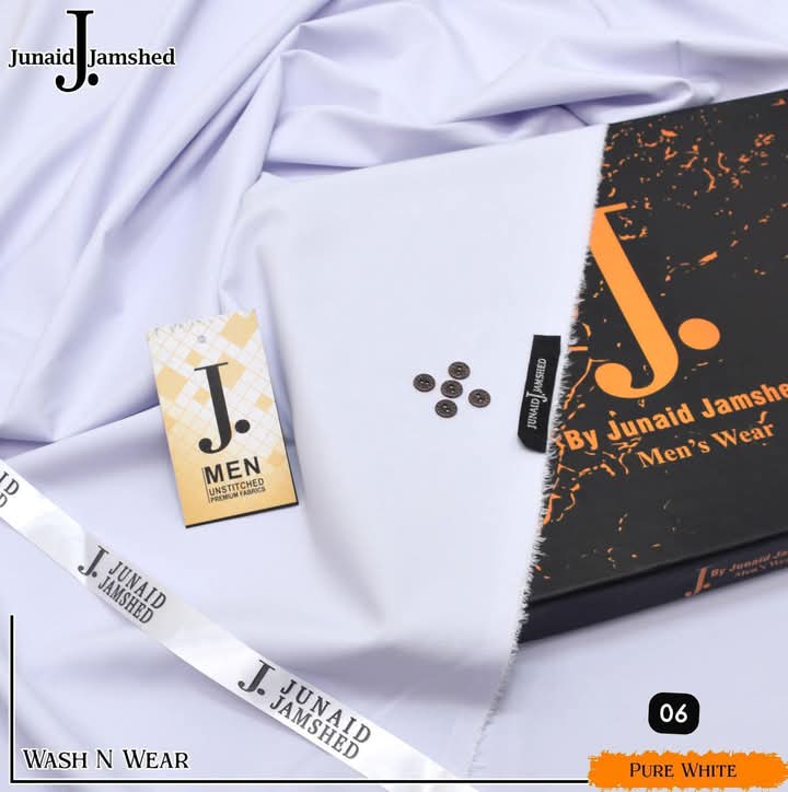 J. Unstitched Fabric 353