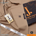 J. Unstitched Fabric 350