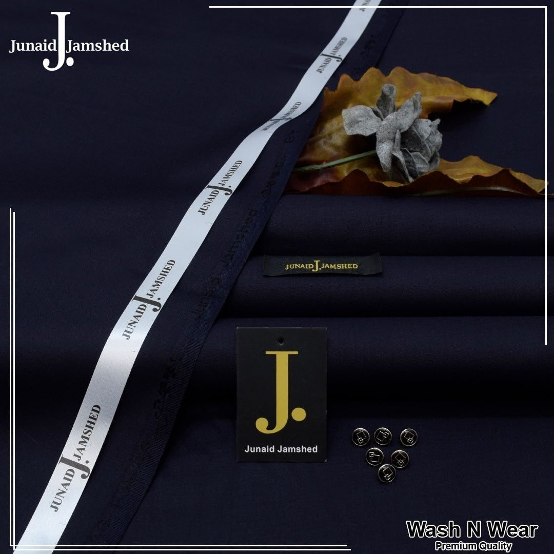 J. Unstitched Fabric 518