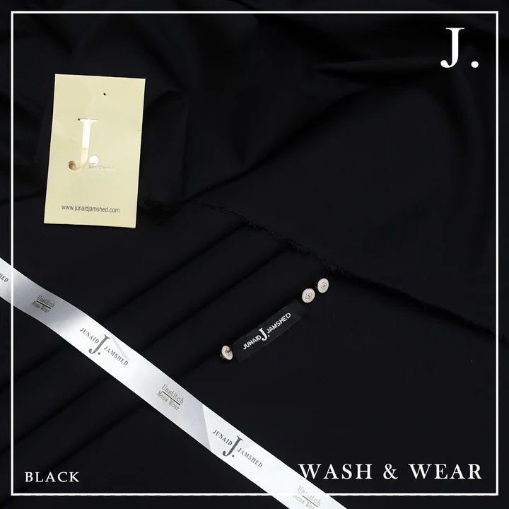 J. Unstitched Fabric 469