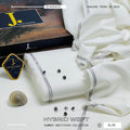 J. Unstitched Fabric 487