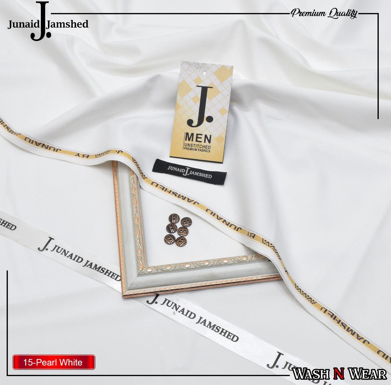 J. Unstitched Fabric 481