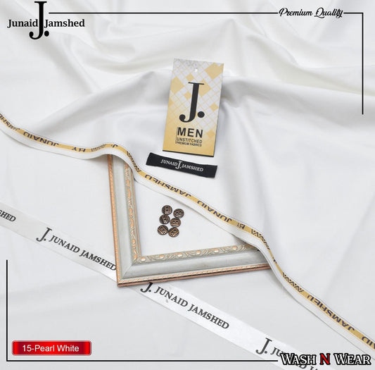 Premium Quality Men Wash N Wear Fabric J.247