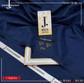 J. Unstitched Fabric 486