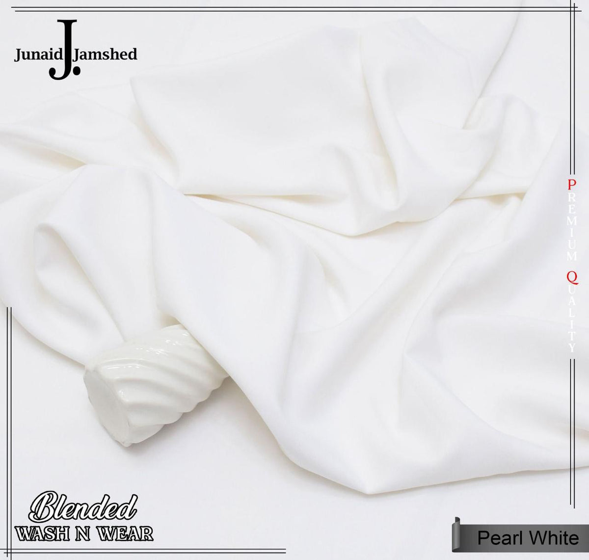 J. Unstitched Fabric 485