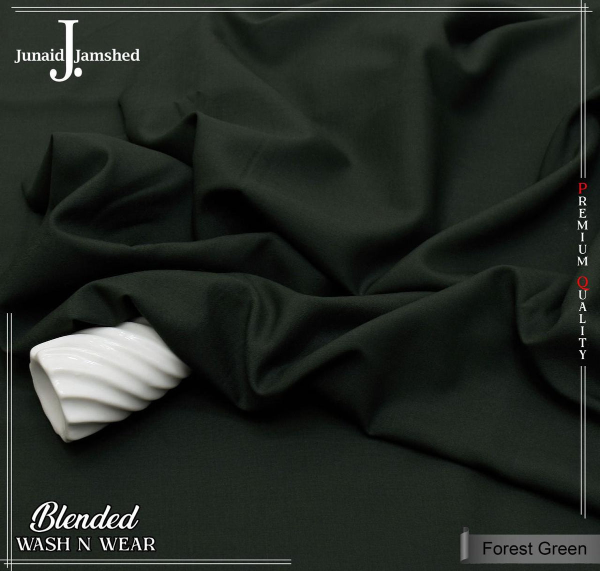 J. Unstitched Fabric 495