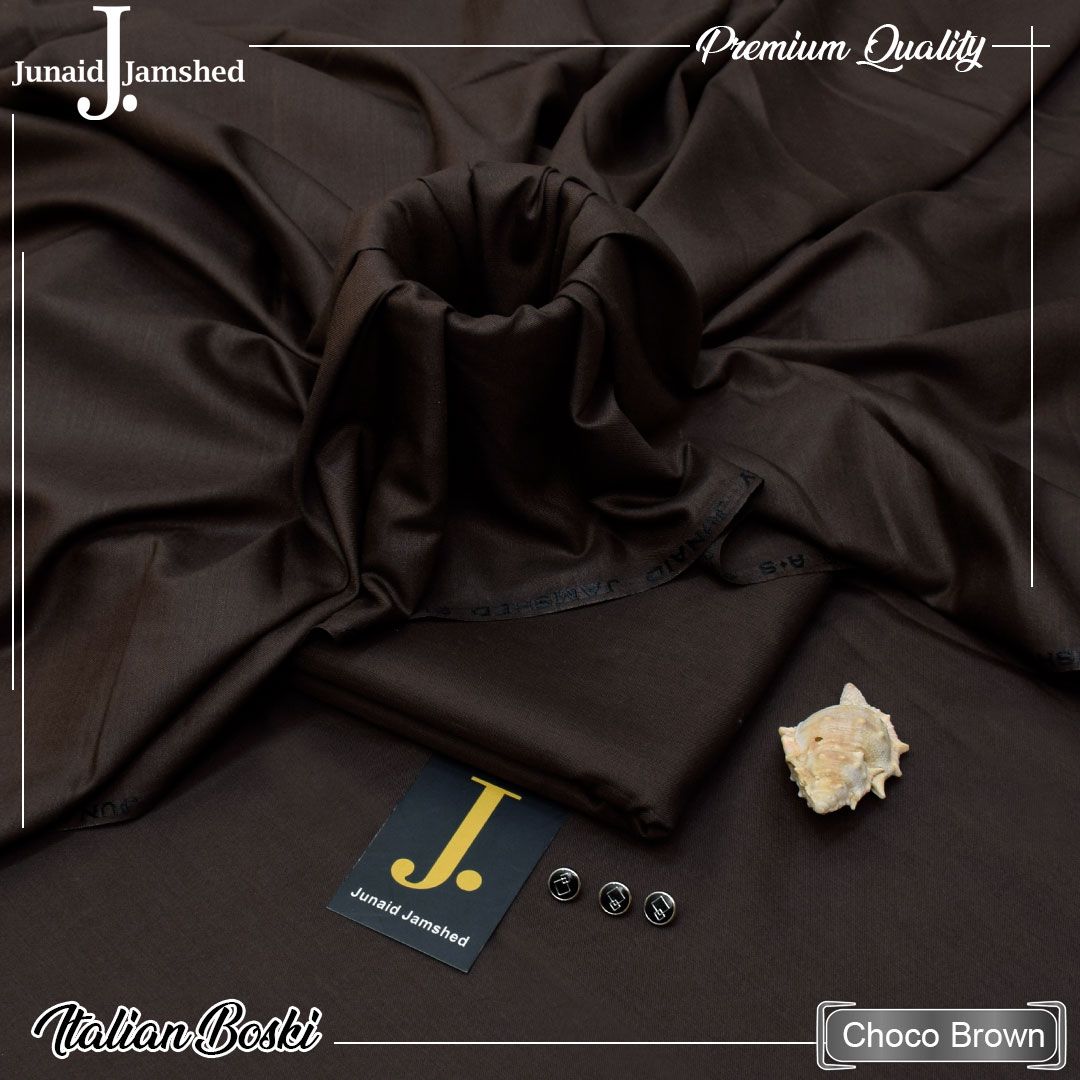 J. Unstitched Fabric 501