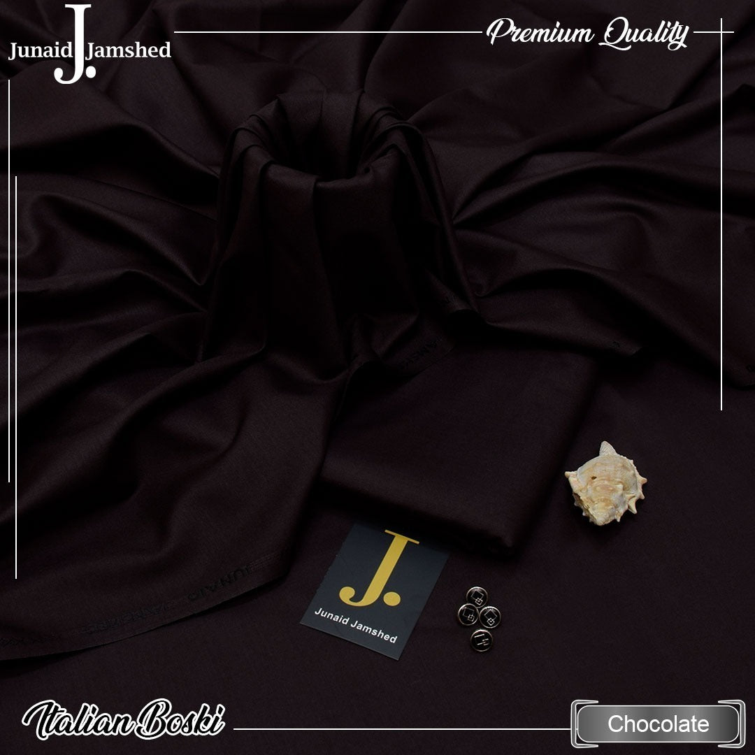 J. Unstitched Fabric 497