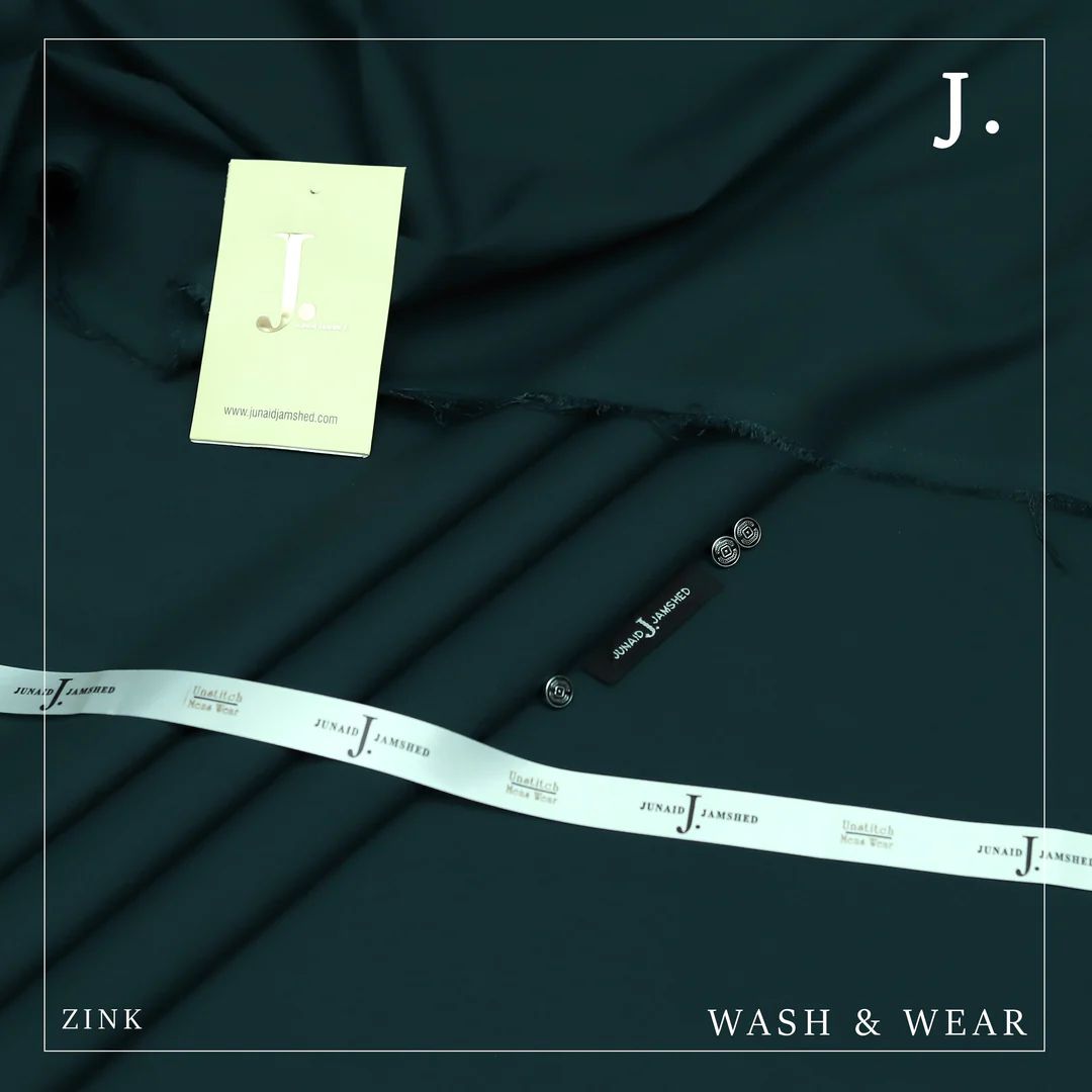 J. Unstitched Fabric 541