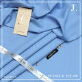 J. Unstitched Fabric 525