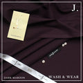 J. Unstitched Fabric 542