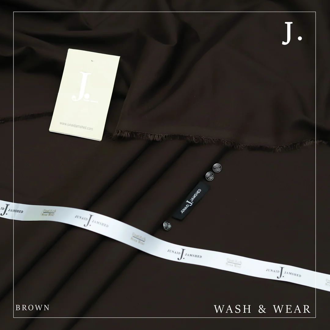 J. Unstitched Fabric 479