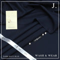 J. Unstitched Fabric 512