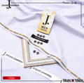 J. Unstitched Fabric 430