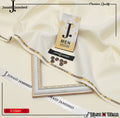 J. Unstitched Fabric 423