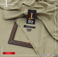 J. Unstitched Fabric 422