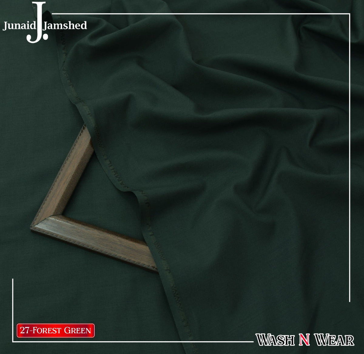 J. Unstitched Fabric 415