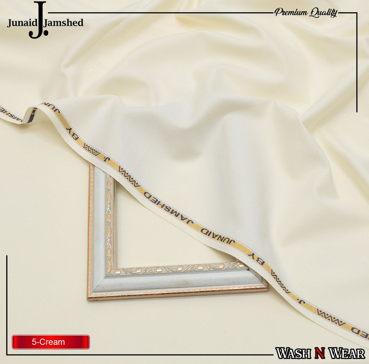 J. Unstitched Fabric 379