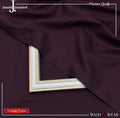 J. Unstitched Fabric 388