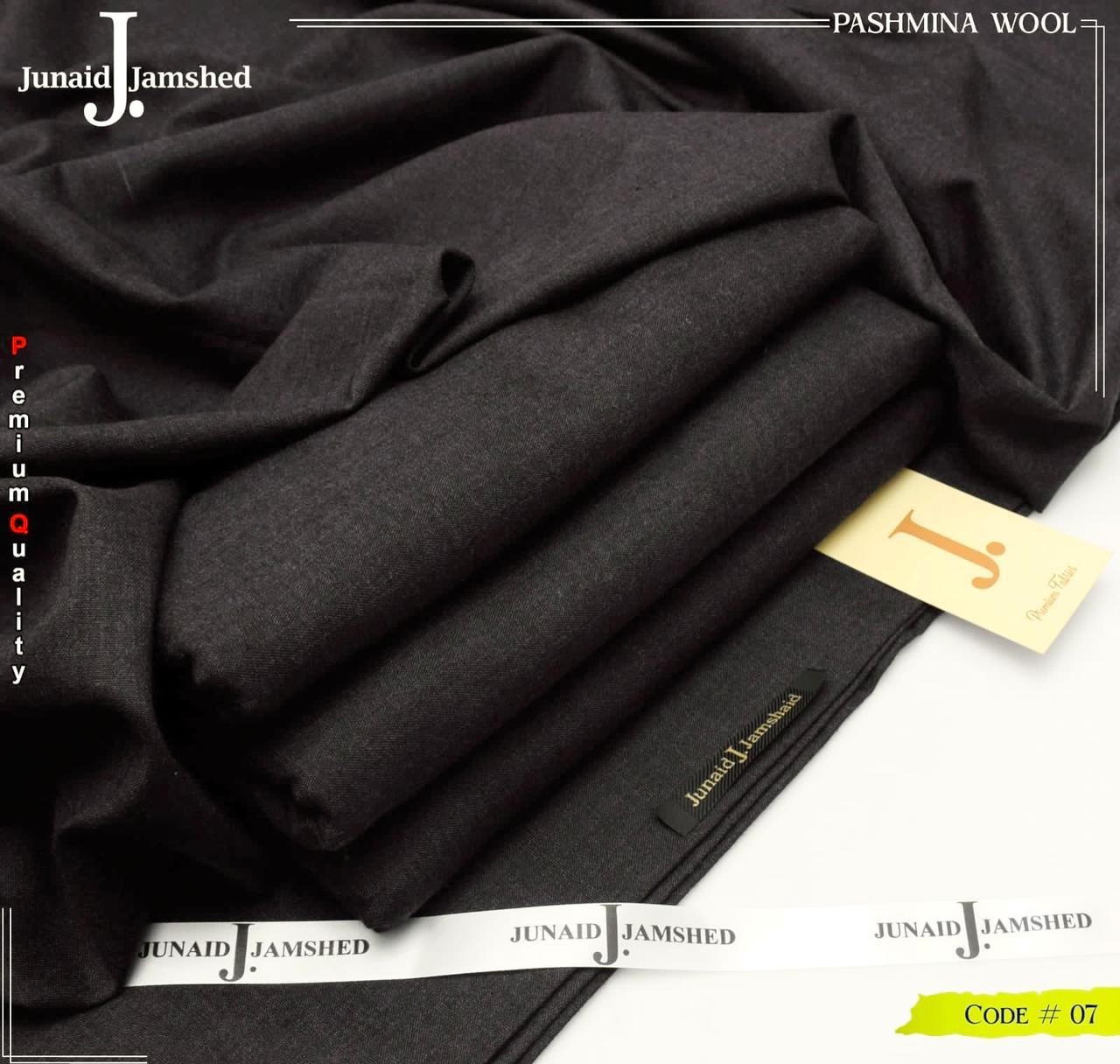J. Unstitched Fabric 444