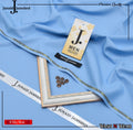 J. Unstitched Fabric 433