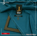 J. Unstitched Fabric 432