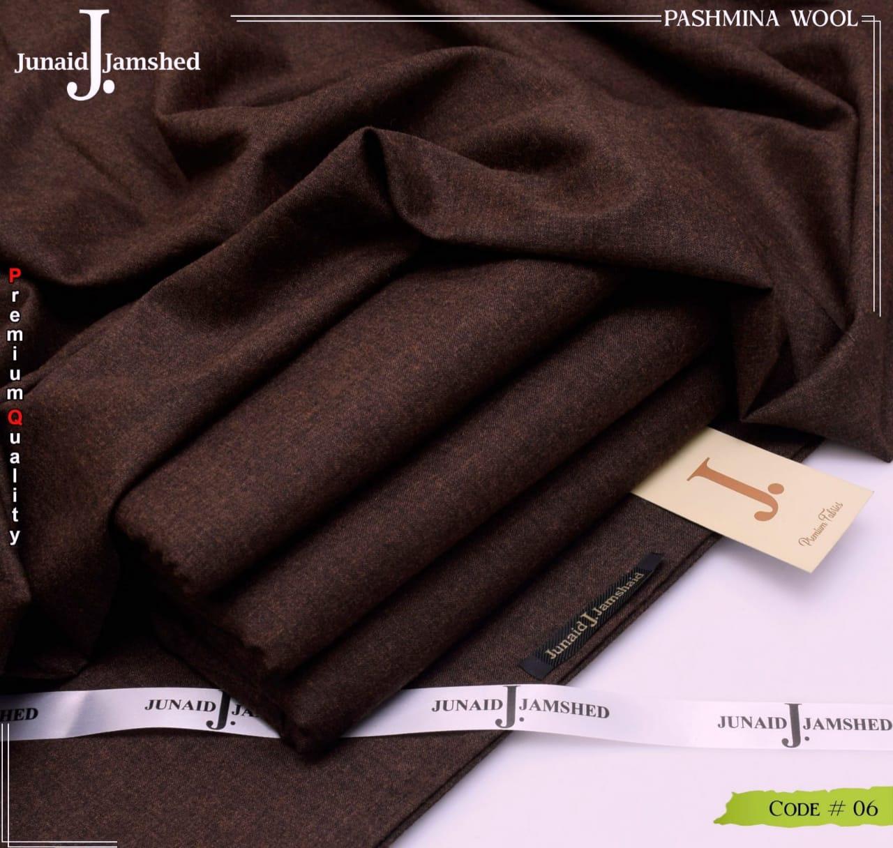 J. Unstitched Fabric 442