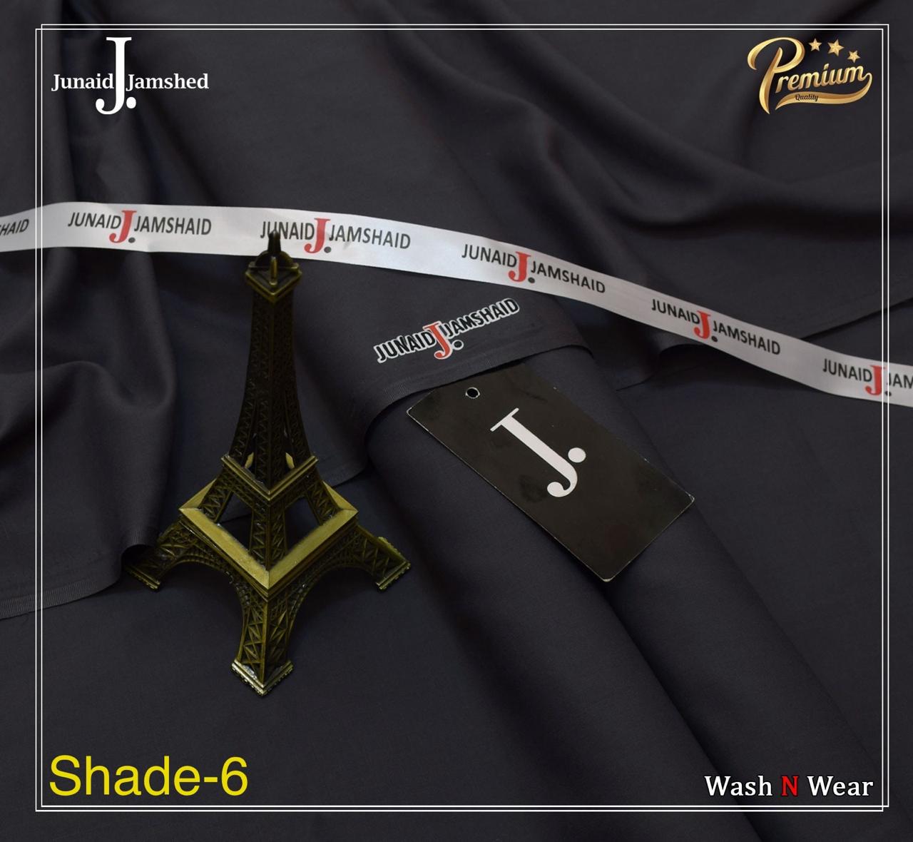 J. Unstitched Fabric 540
