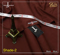 J. Unstitched Fabric 539