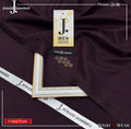 J. Unstitched Fabric 477