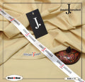 J. Unstitched Fabric 530