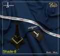 J. Unstitched Fabric 544