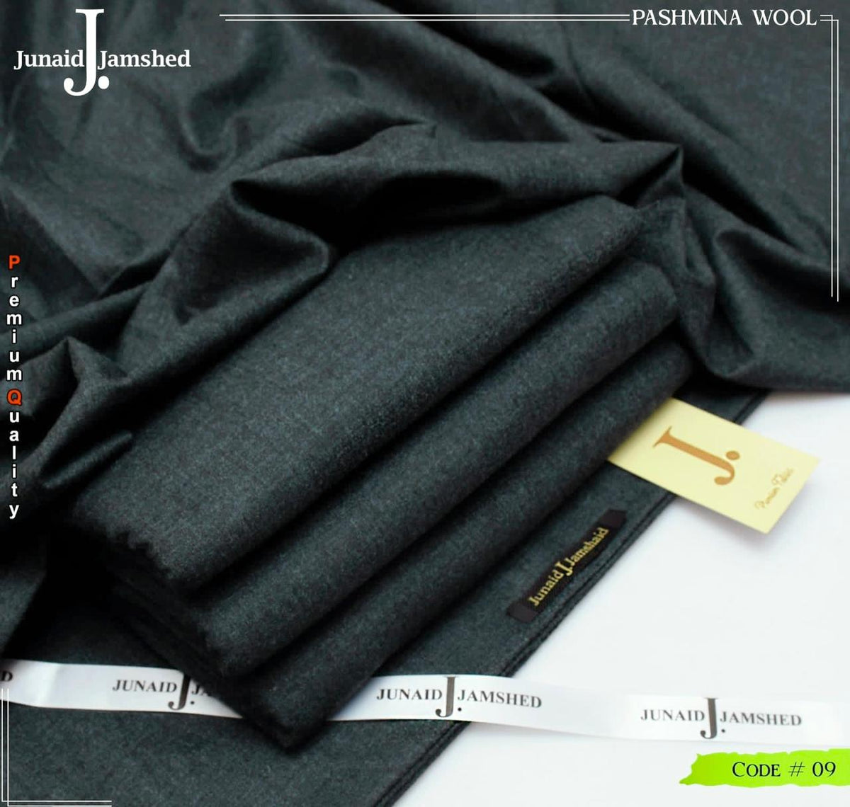 J. Unstitched Fabric 440